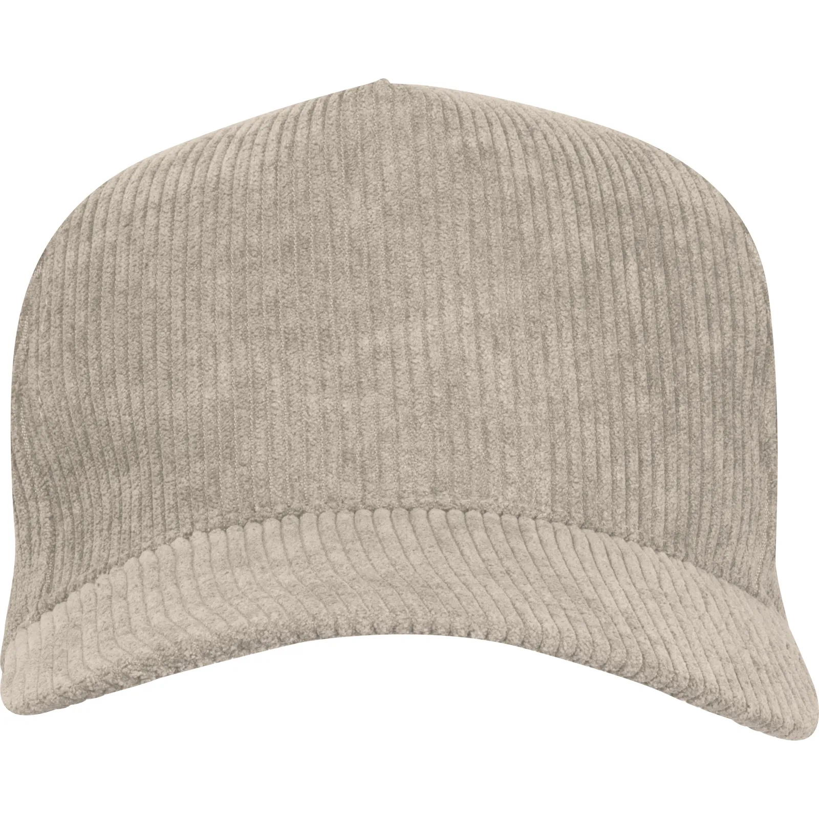 Cord-Cap Notre Dame, beige – Bild 3