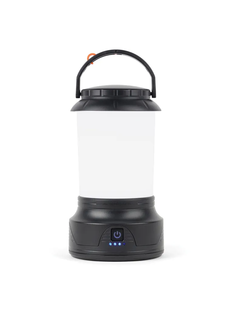 Nordic Drift Everest Bright RCS Campinglaterne mit Kurbel
