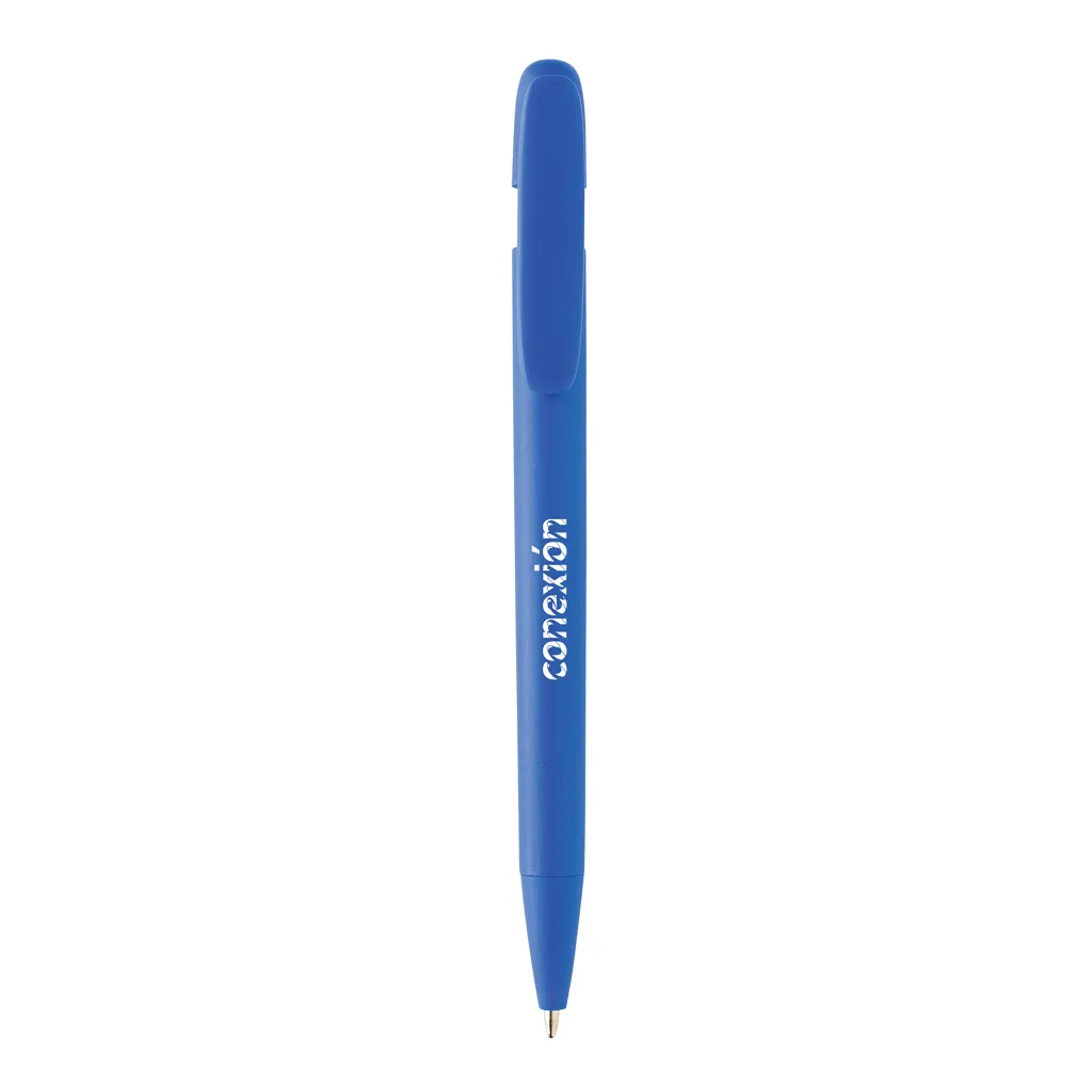 Devin Solid Stift aus GRS zertifiziertem rABS, blau – Bild 3