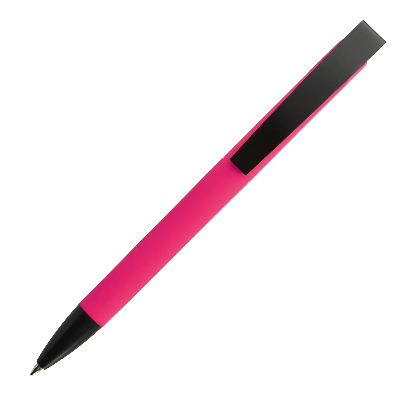 Kugelschreiber Brescia, pink – Bild 3