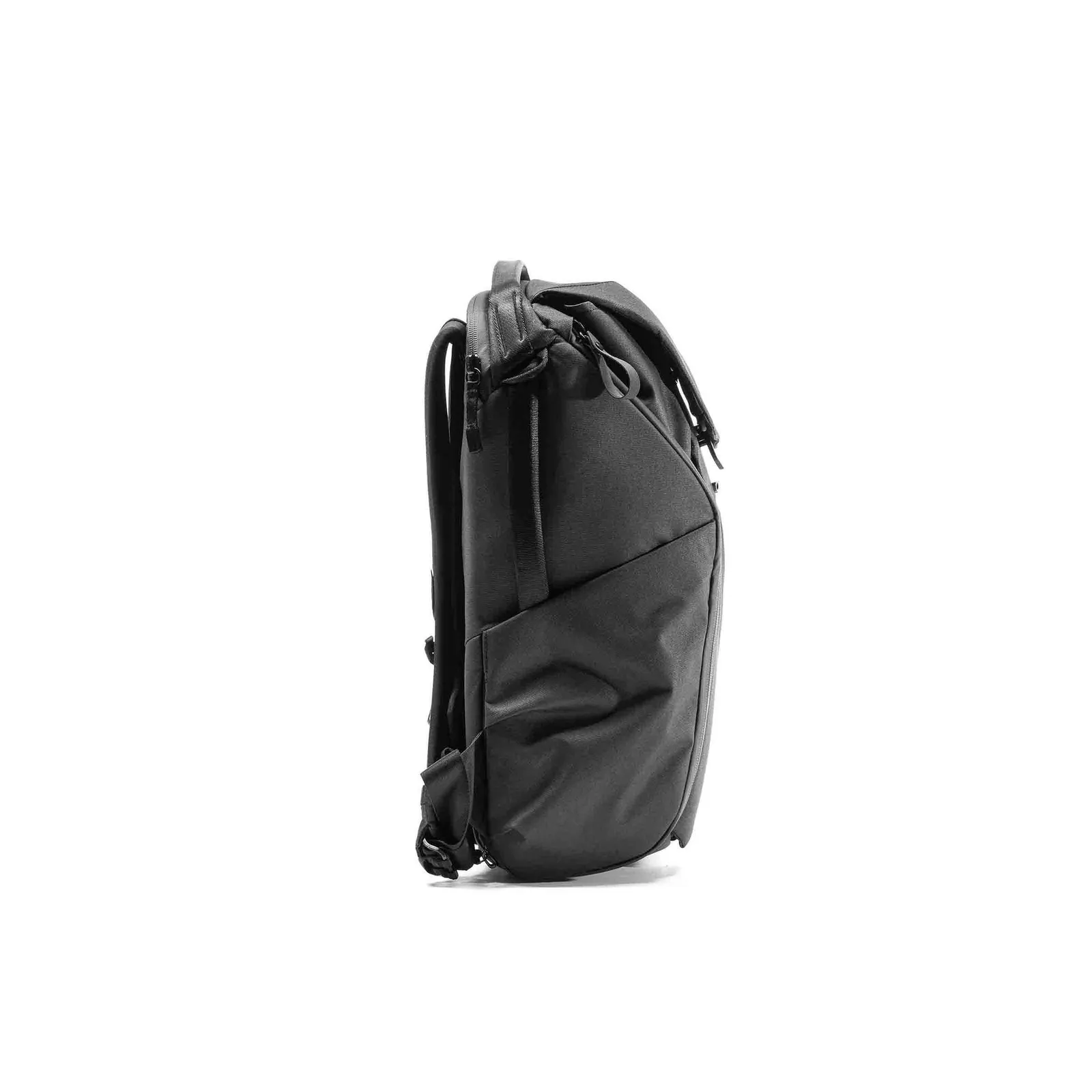 Peak Design Everyday Rucksack 20L, Schwarz – Bild 3