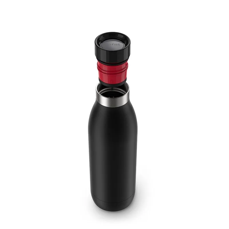 Tefal Bludrop Basic 0.5L, Schwarz – Bild 9