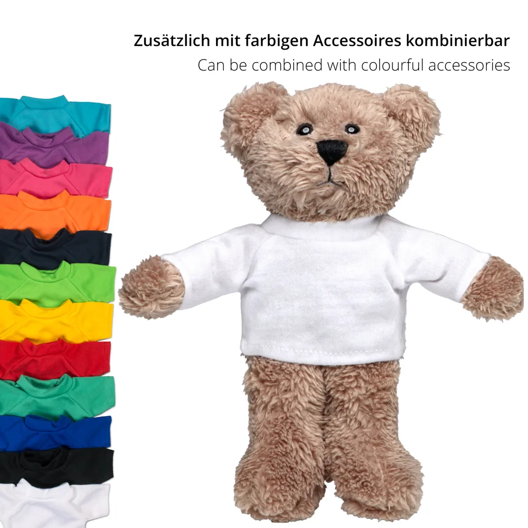 Bär Meike, beige – Bild 3