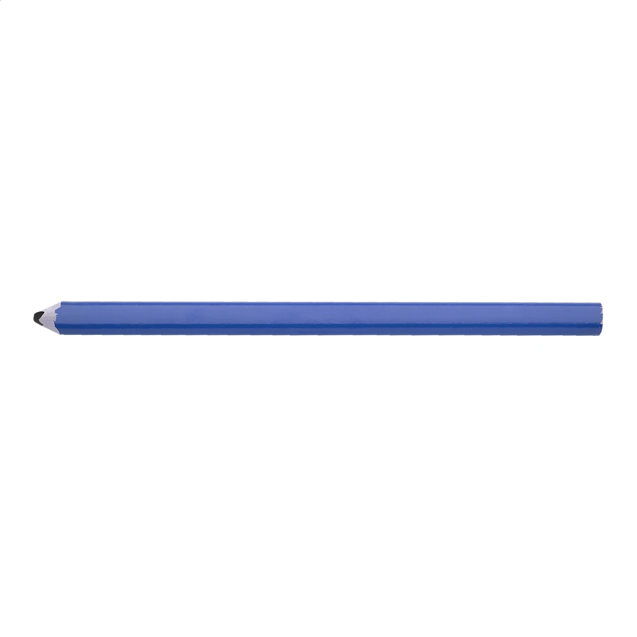 Bleistift Carpenter, blau – Bild 2