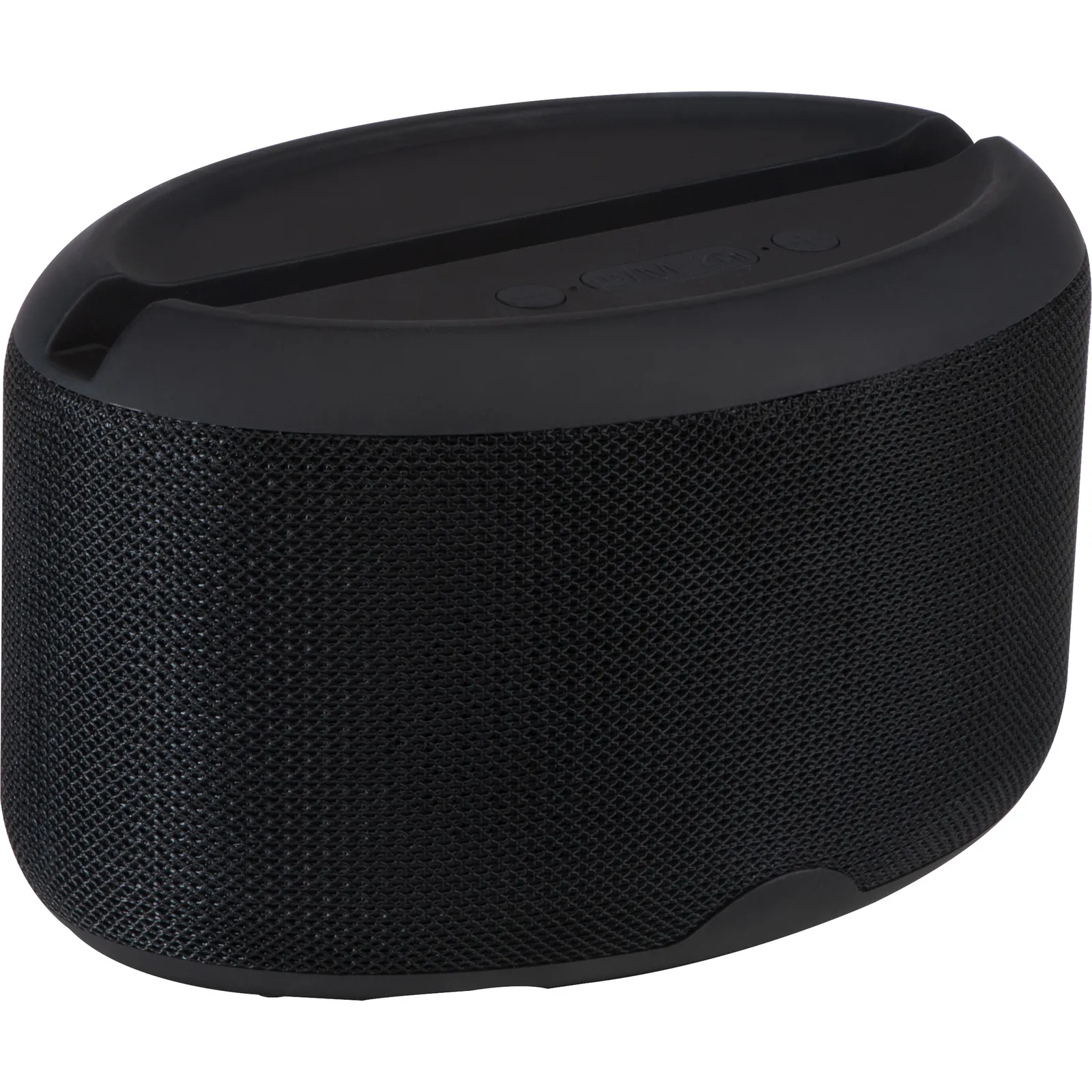 Bluetooth Lautsprecher Music Man, schwarz – Bild 2
