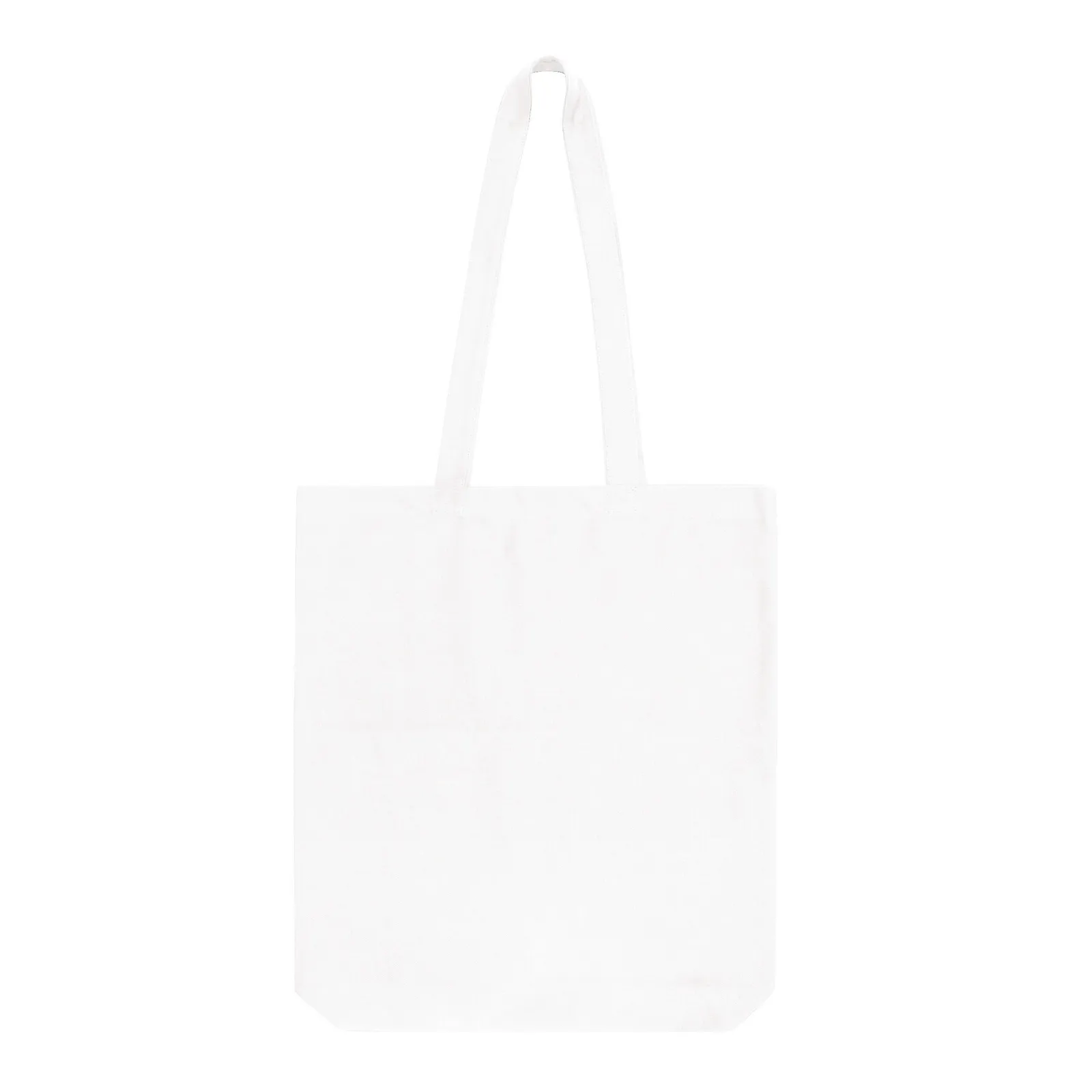 KORBA - Shopper, weiß – Bild 2