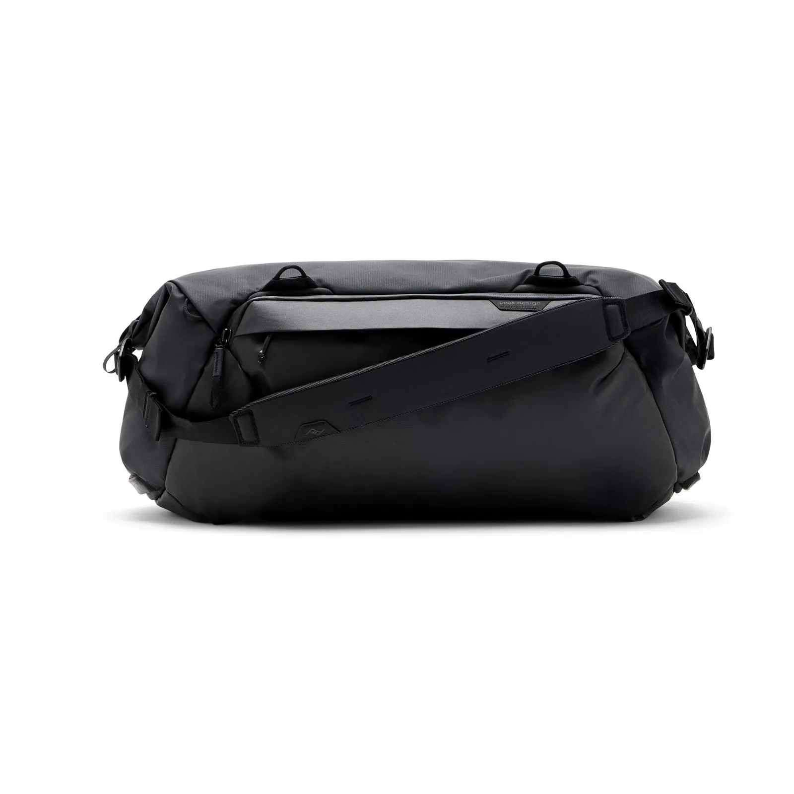 Peak Design Reisetasche 50L, Schwarz – Bild 4