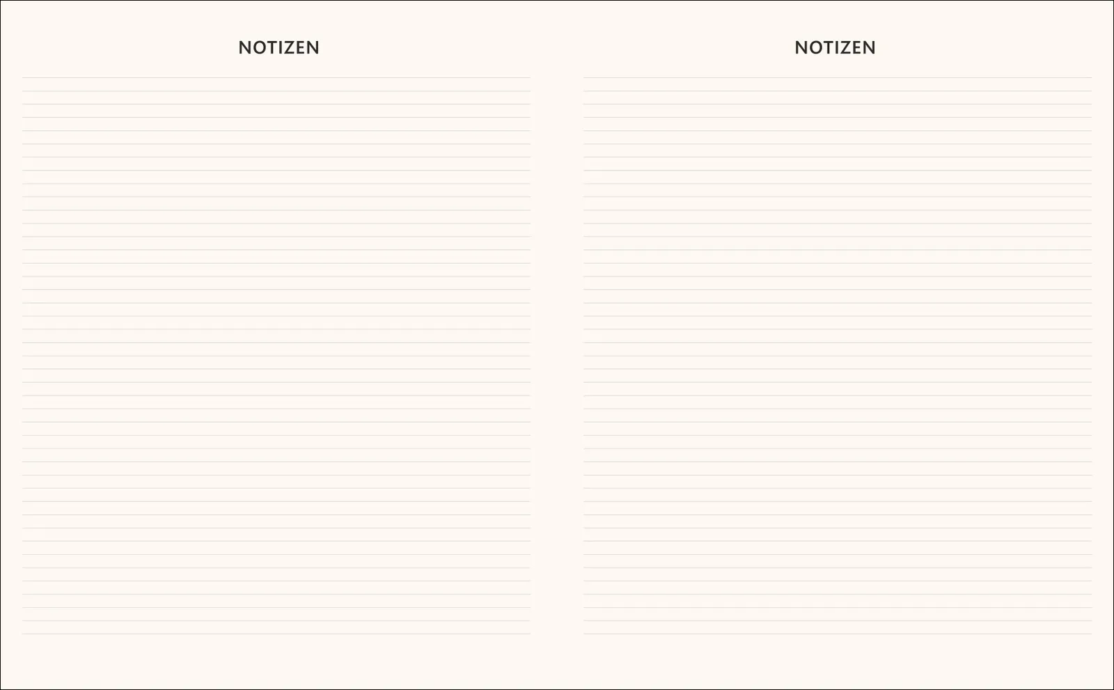 Kombitimer schwarz groß 2027 – Bild 13