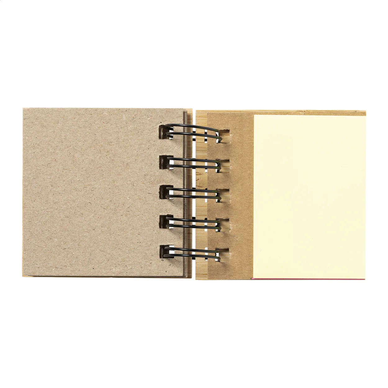 Haftnotiz-Set Juknok, natur – Bild 6