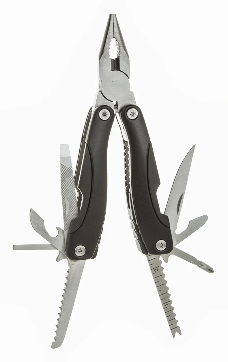 Multi-Tool Workshop, schwarz – Bild 2