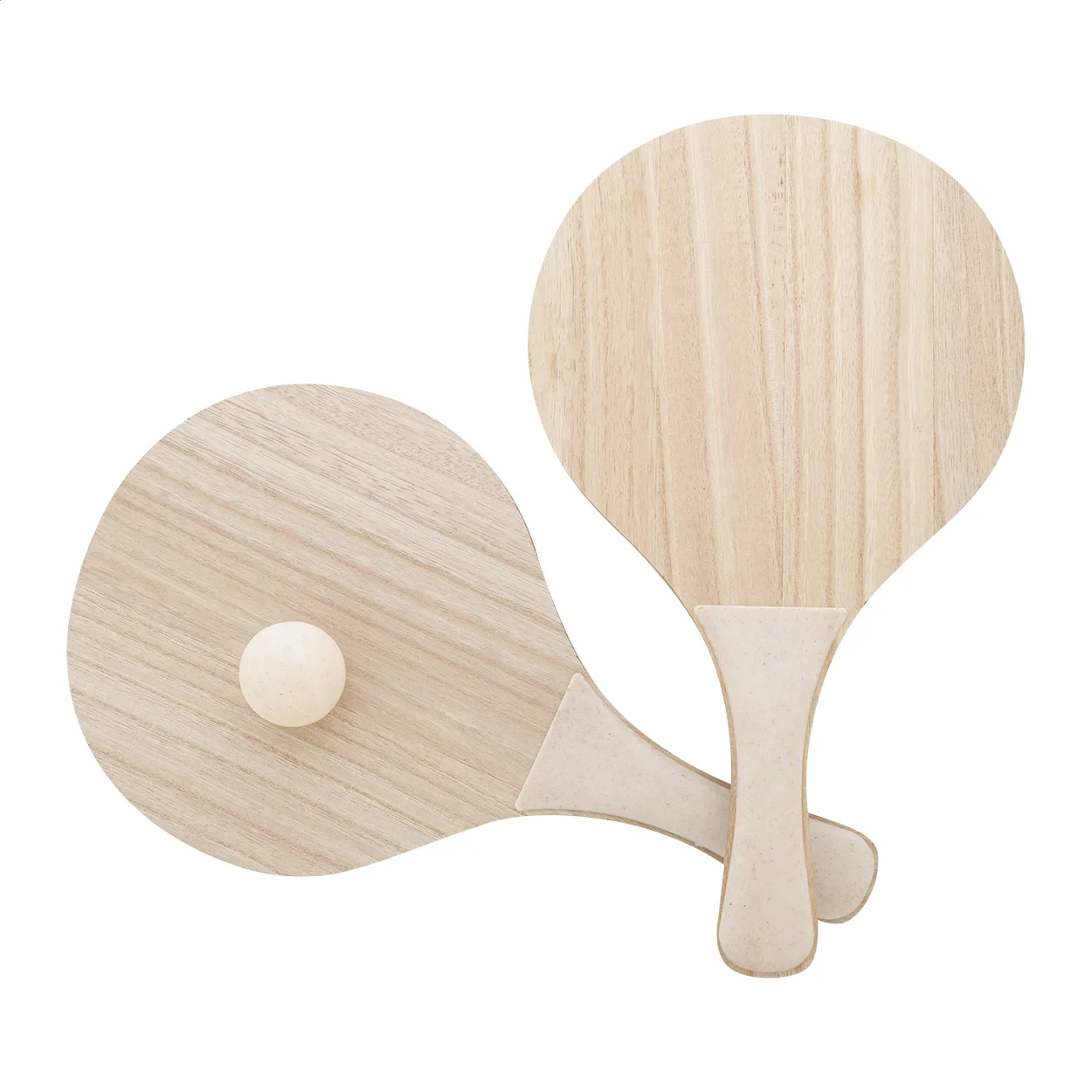 Strandtennis Boanis, natur – Bild 2