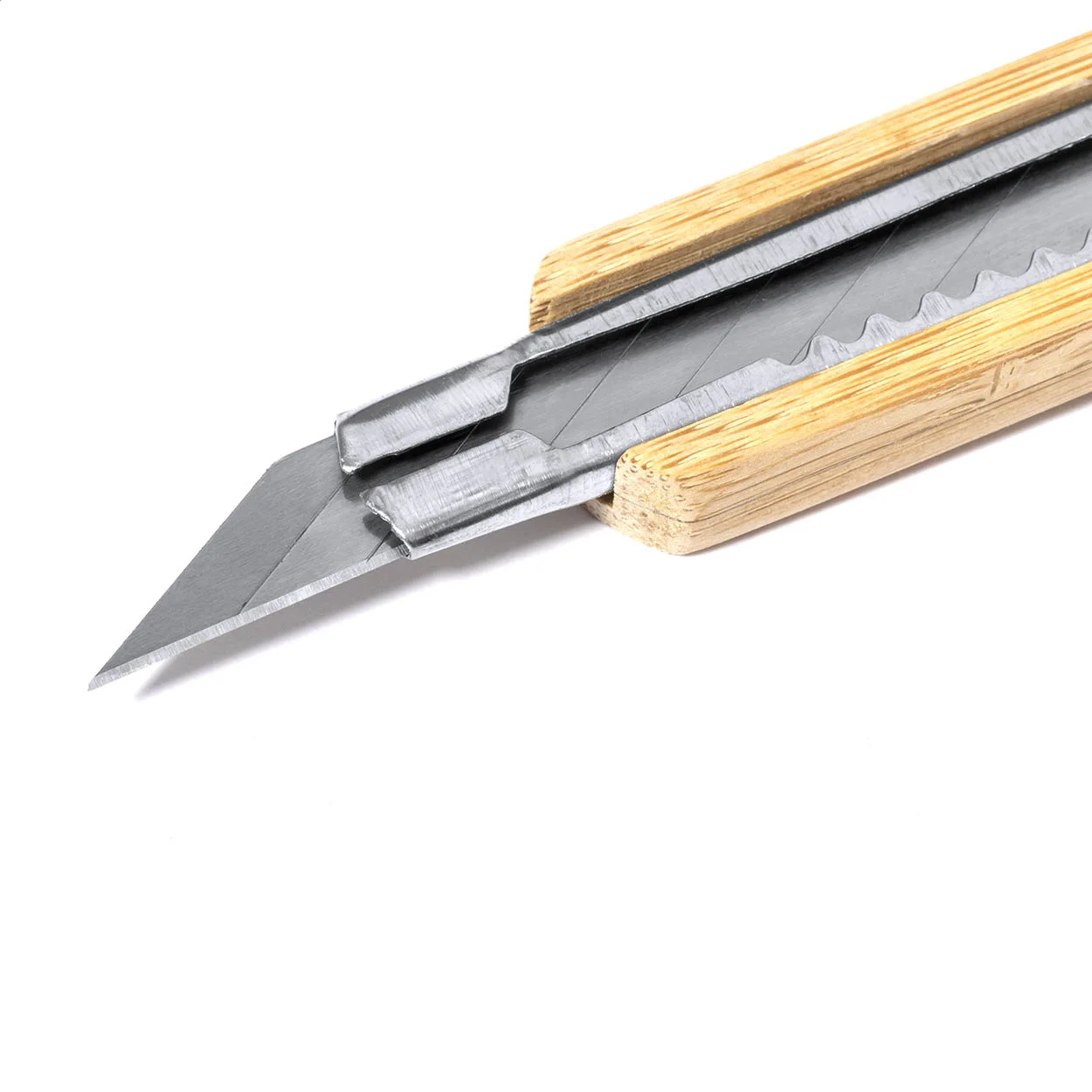 Cuttermesser Boocut, natur – Bild 5