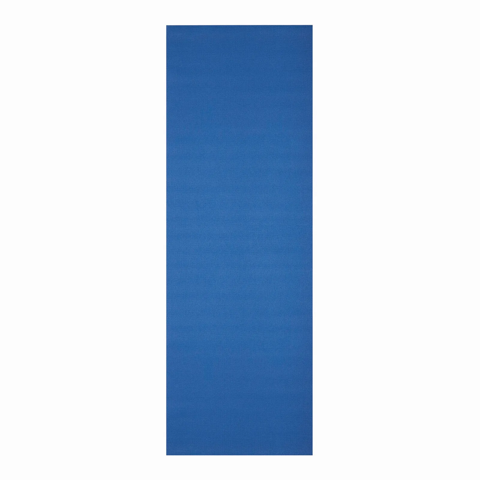 KARMA - Yogamatte blau, blau – Bild 2