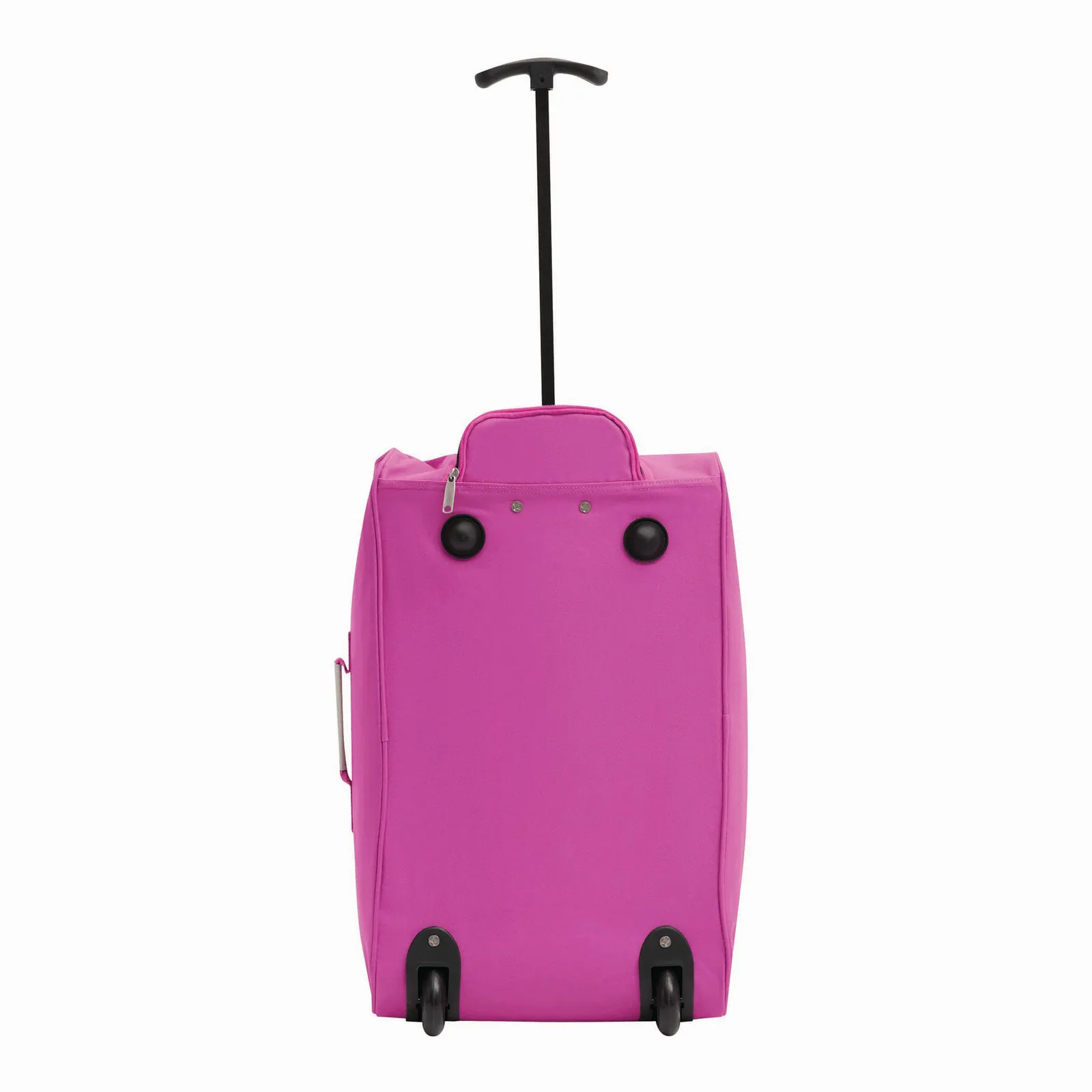 VIENNA - Trolley-Bordcase, pink – Bild 4