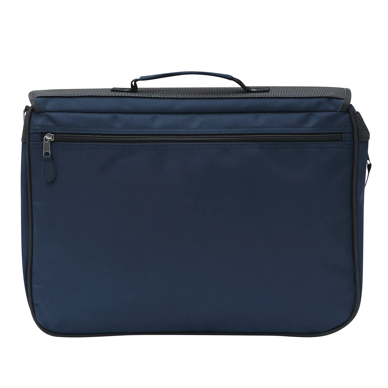 AVANTI DOC - Dokumententasche blau, schwarz, blau, schwarz – Bild 3