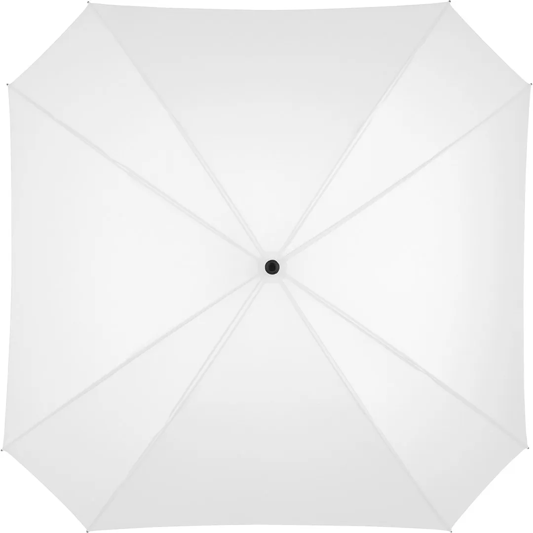 AC-Gästeschirm Jumbo® XL Square Color