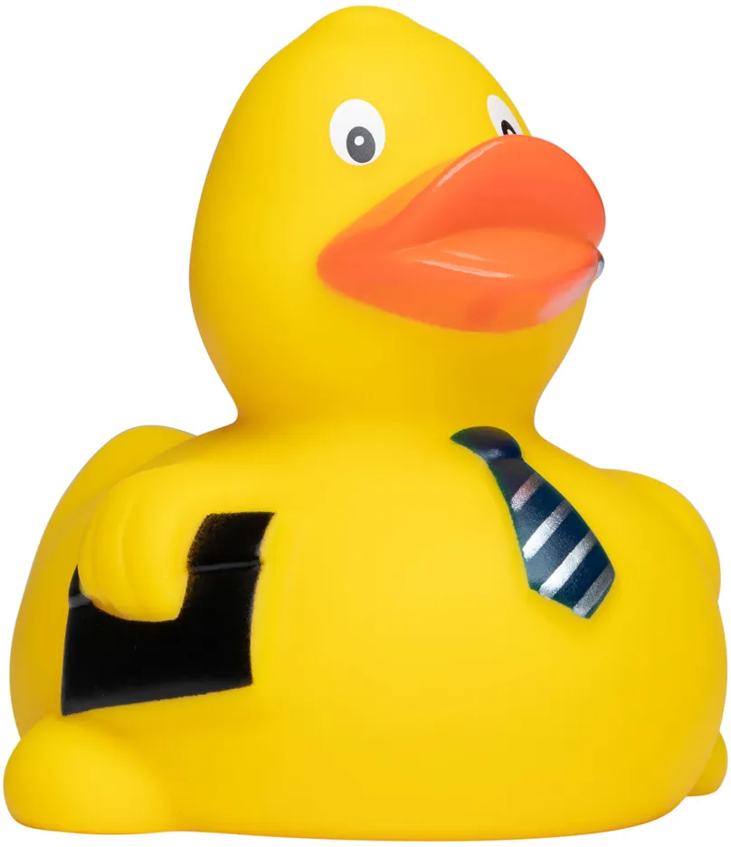 Quietsche-Ente Business