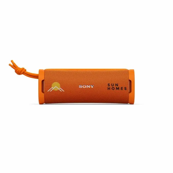 Sony ULT Field 1, Orange – Bild 5