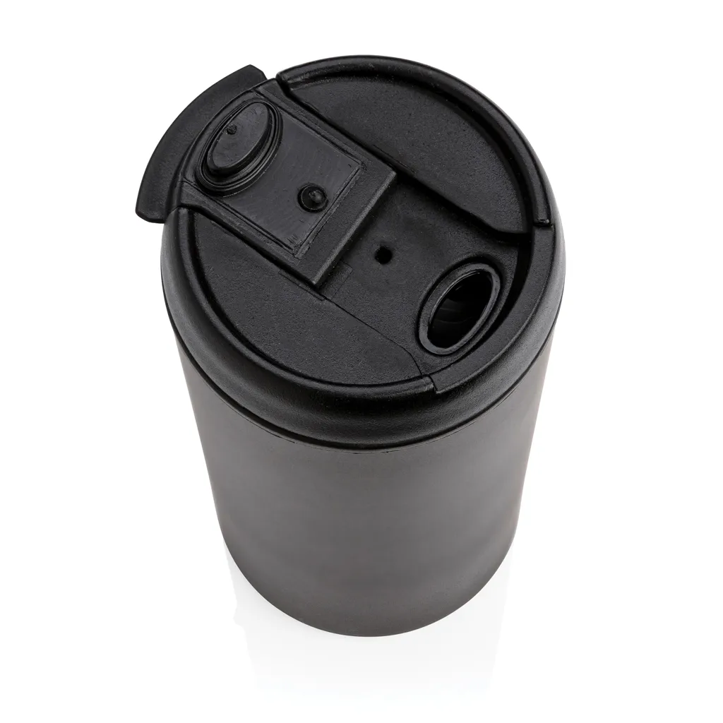 Metro Becher Becher aus RCS recyceltem Stainless-Steel, schwarz – Bild 3