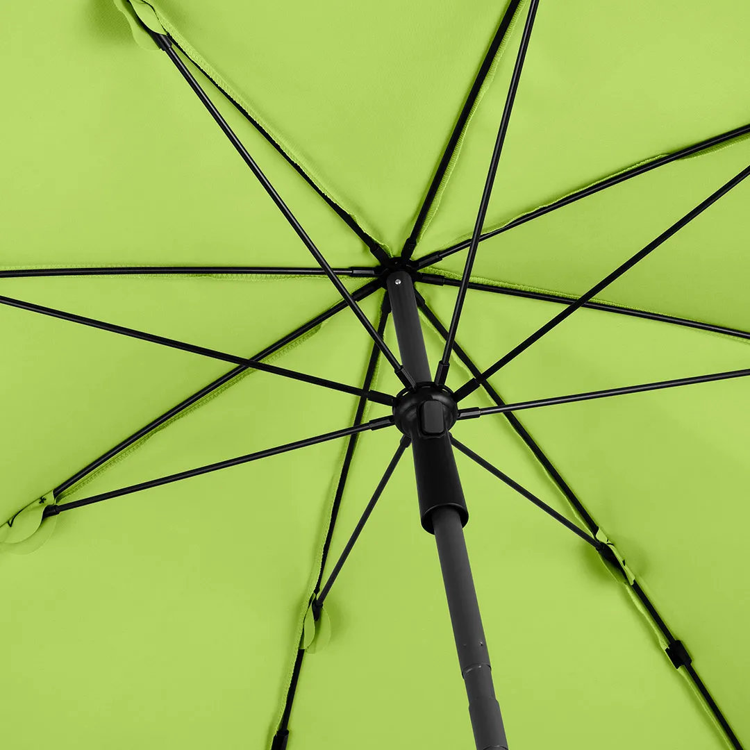 Sonnenschirm M, grasgrün – Bild 7
