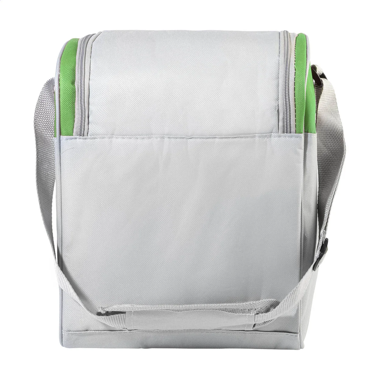 RPET-Kühltasche Inuit, grün – Bild 5