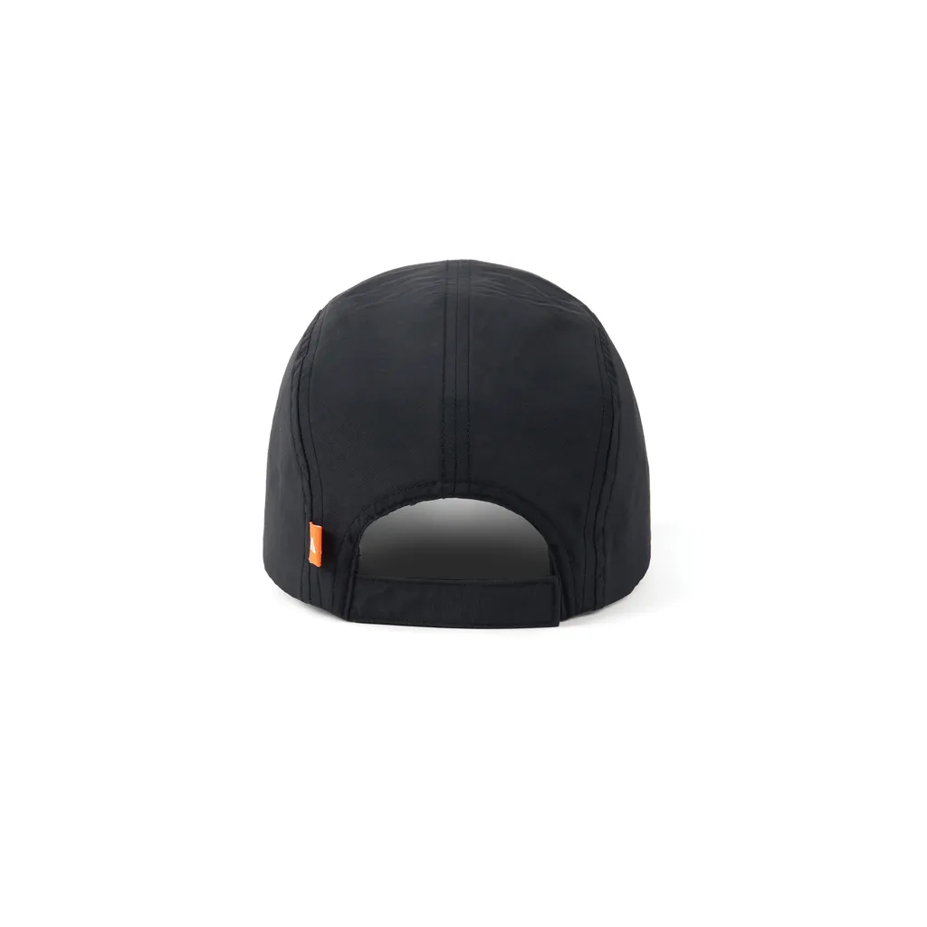 Nordic Drift RCS Aero UPF 50+ Kappe, schwarz – Bild 4