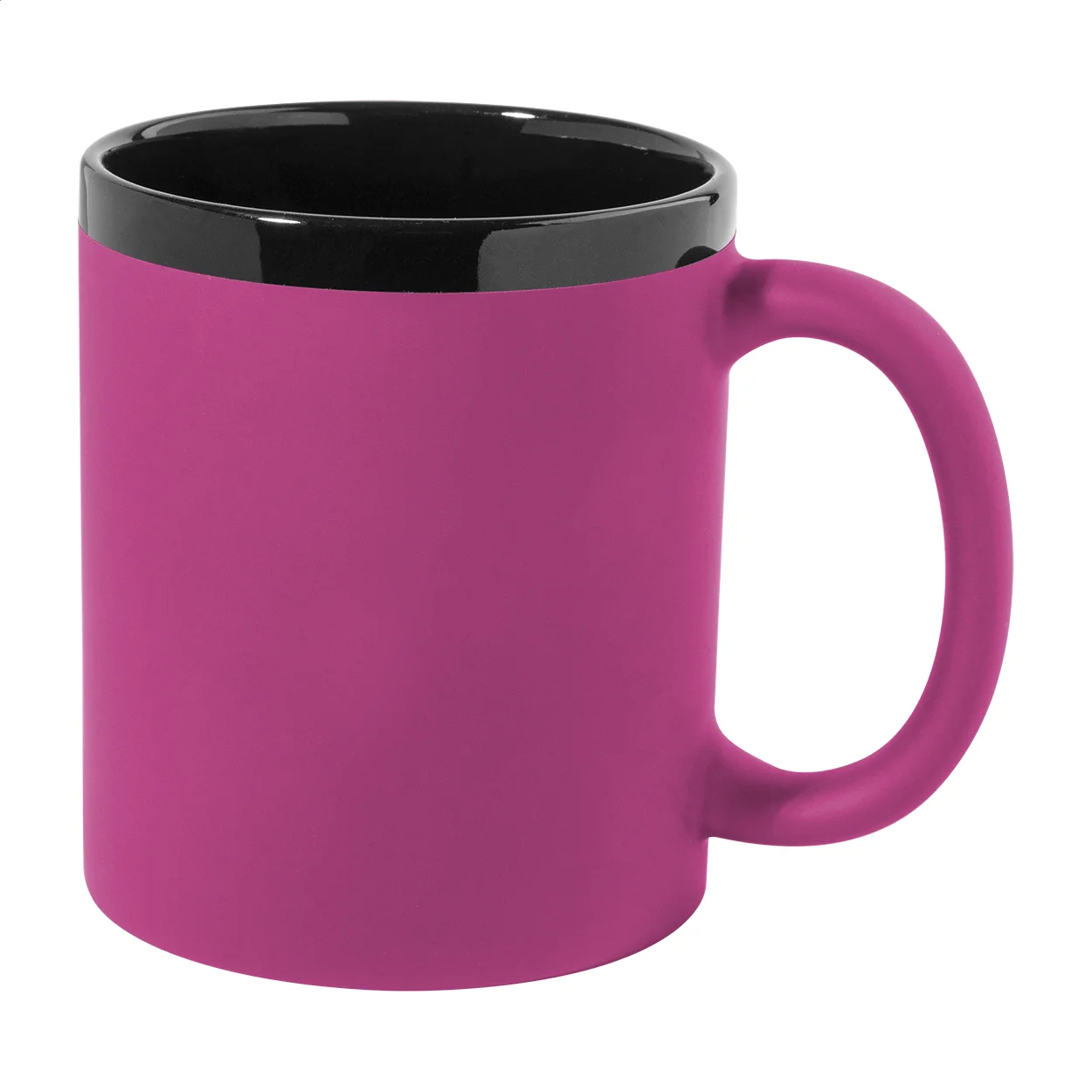 Tasse Kovary, pink – Bild 3