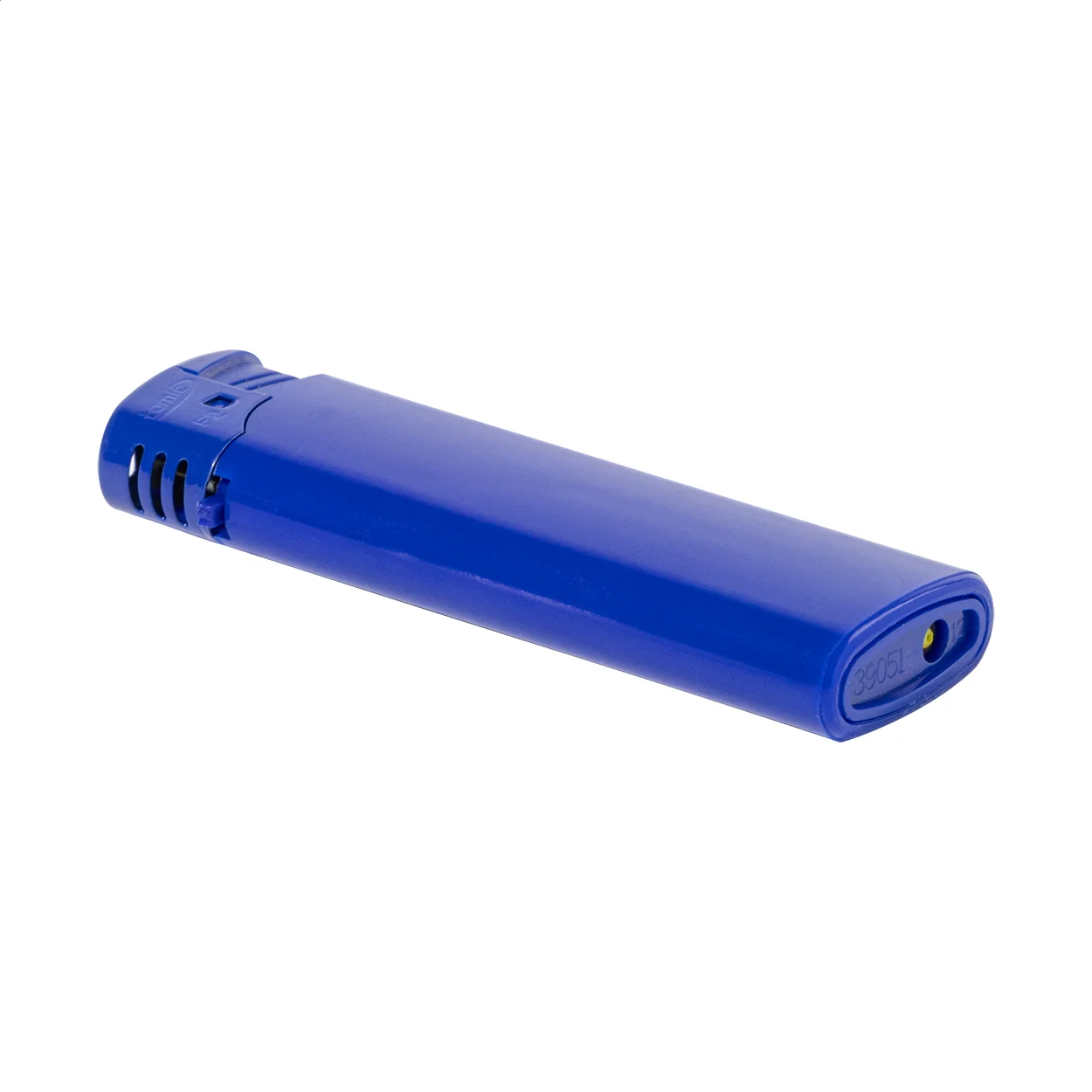 Feuerzeug F2light, blau – Bild 3