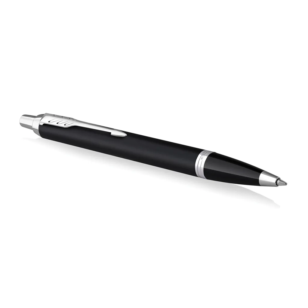 Parker IM ESSENTIAL Stift, schwarz – Bild 2