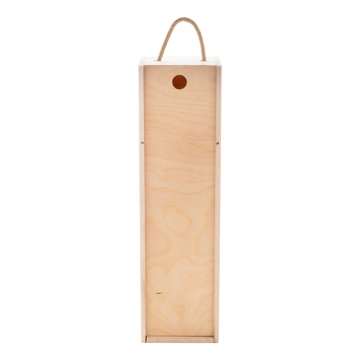Individuelle Weingeschenkbox VinoBox, natur – Bild 5