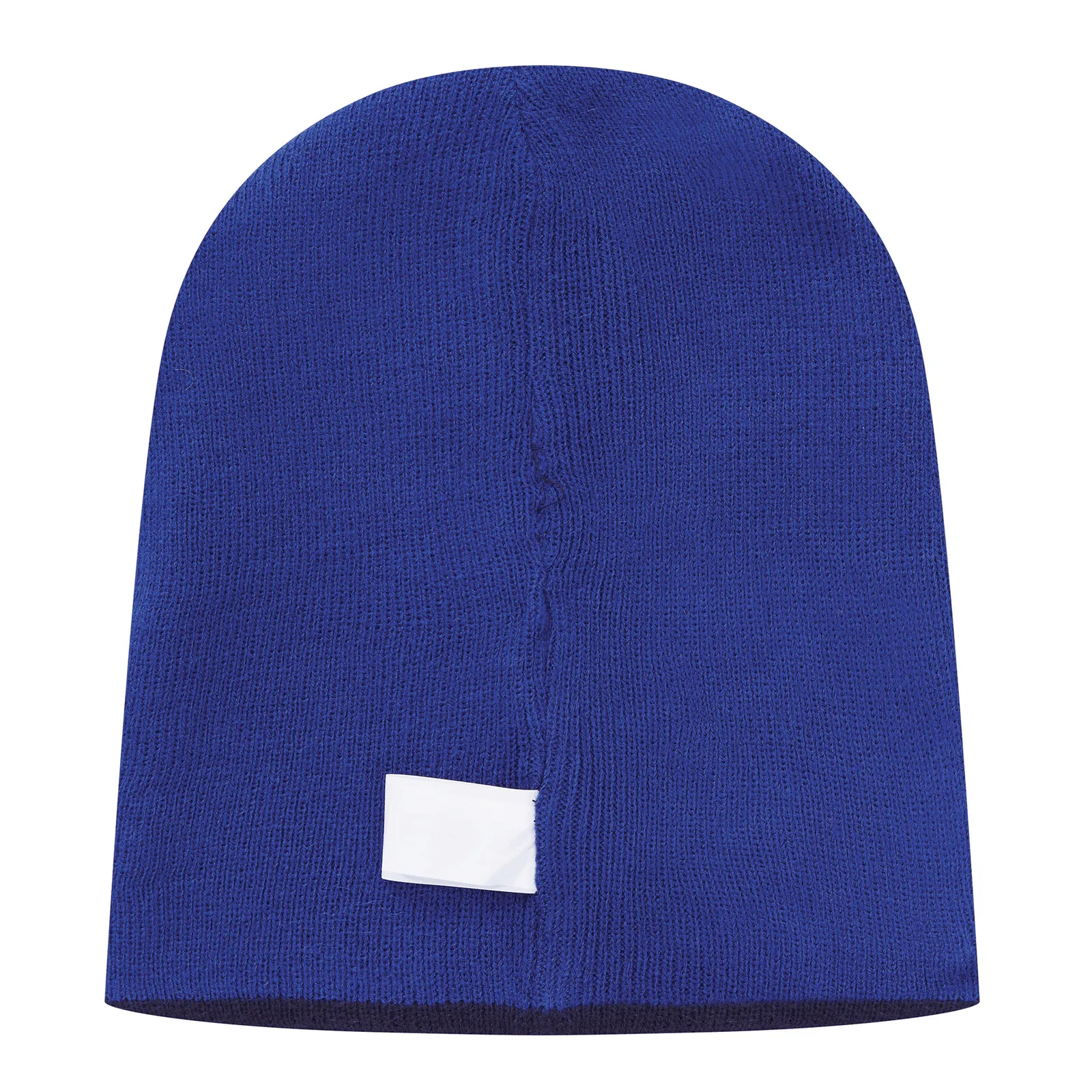 NORDIC - Wendemütze, marineblau, royalblau – Bild 5