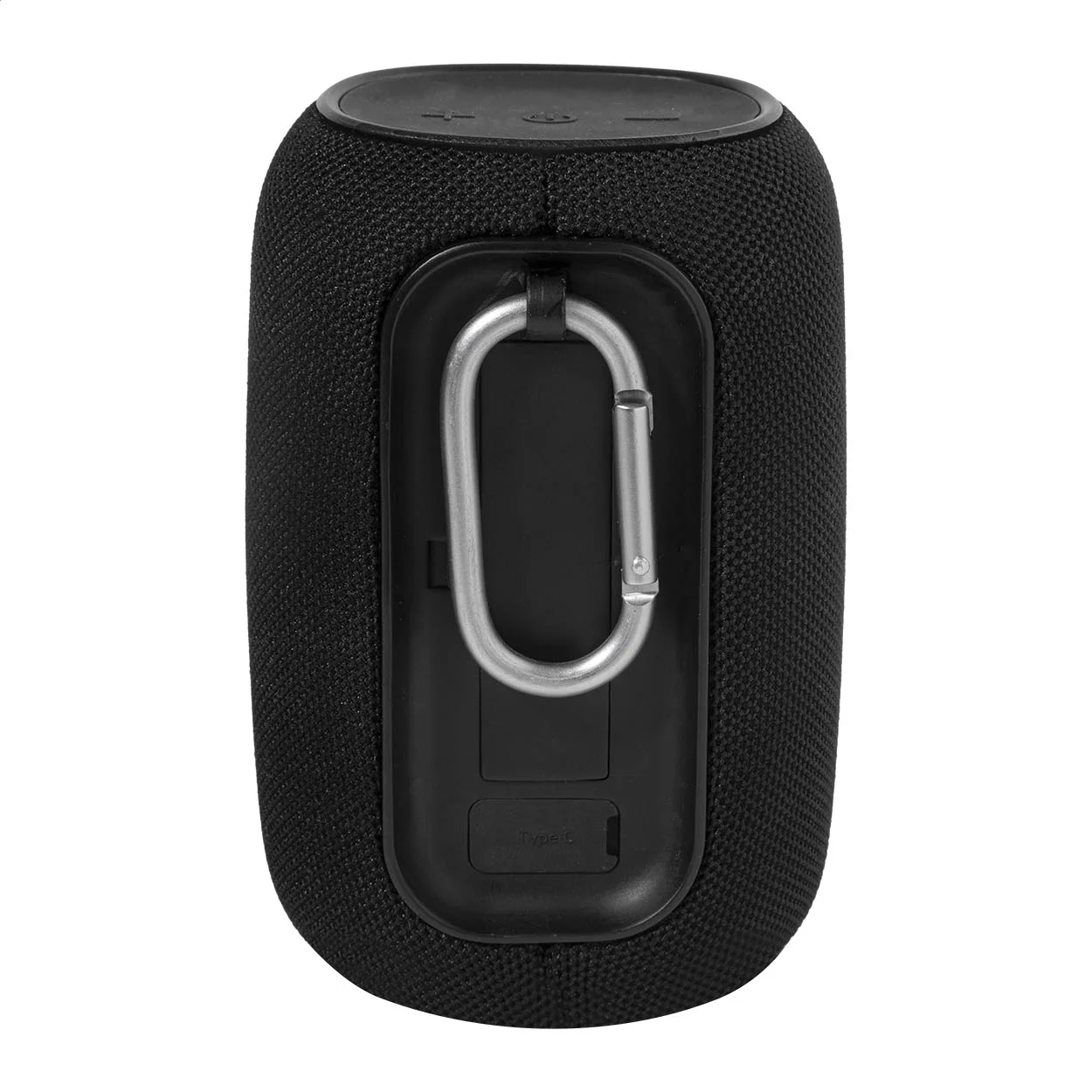 RABS Lautsprecher CaraBeat, schwarz – Bild 3