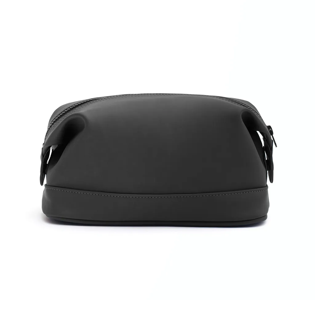 VINGA Baltimore RCS Kosmetiktasche, schwarz – Bild 5