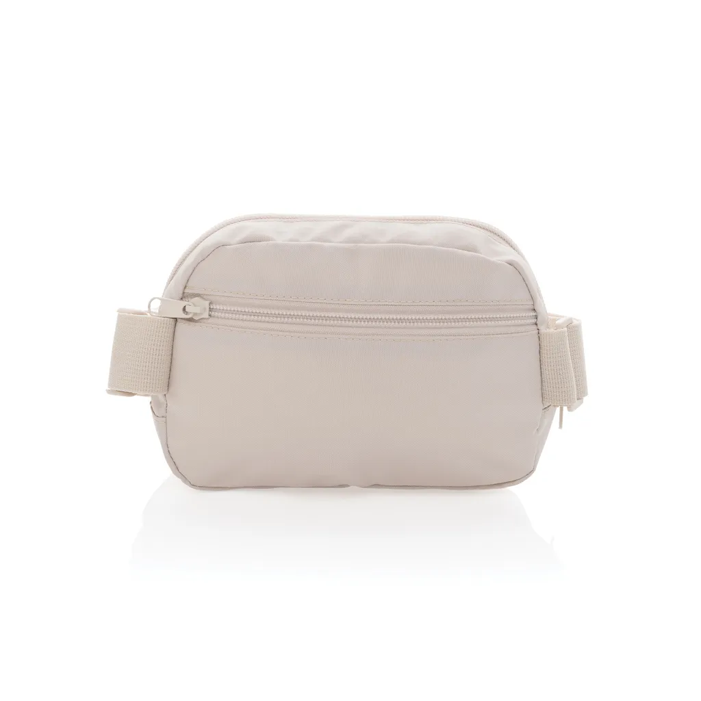 Aero Aware™ RPET Everyday Sling Bag, beige – Bild 3