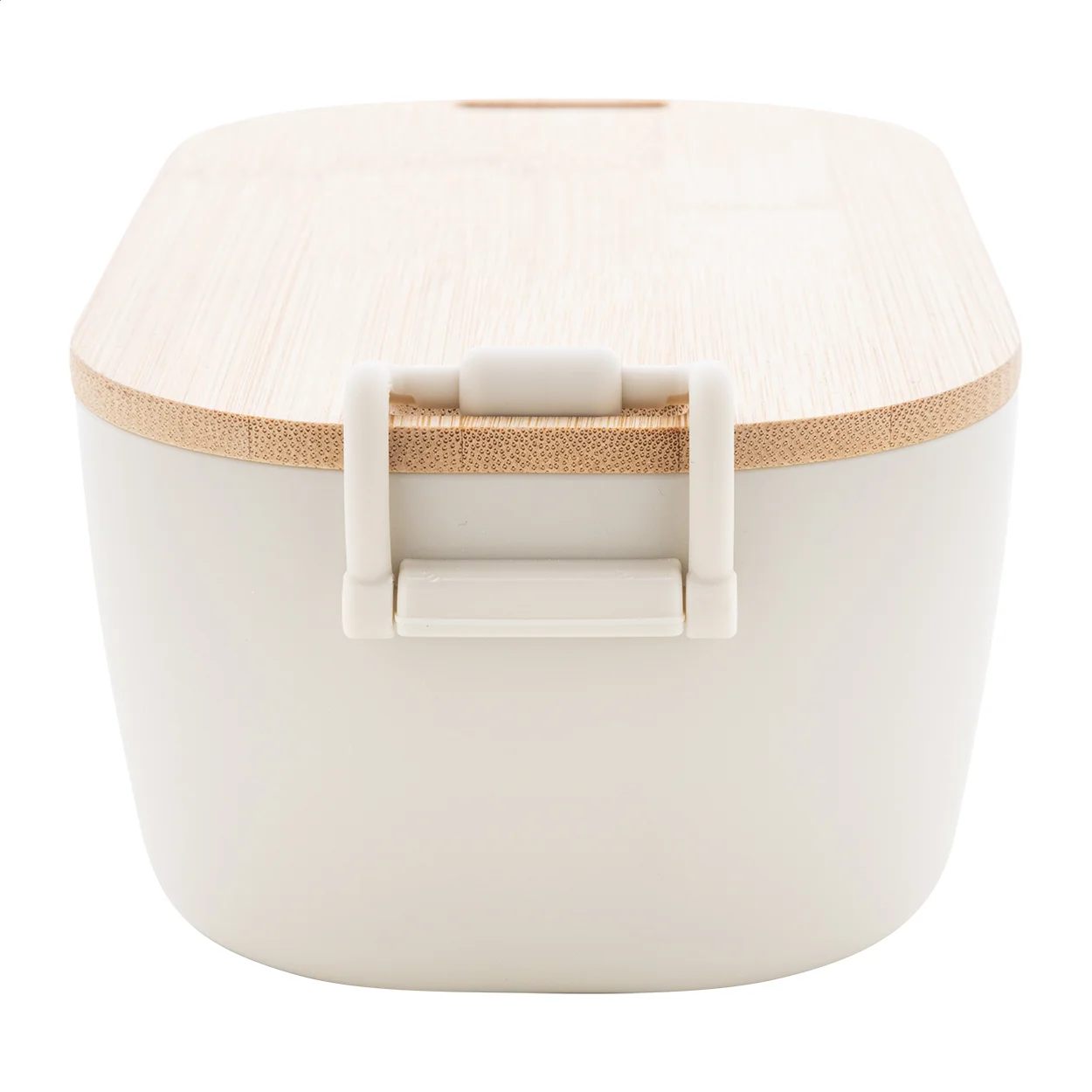 Lunchbox Fuboo, natur – Bild 2