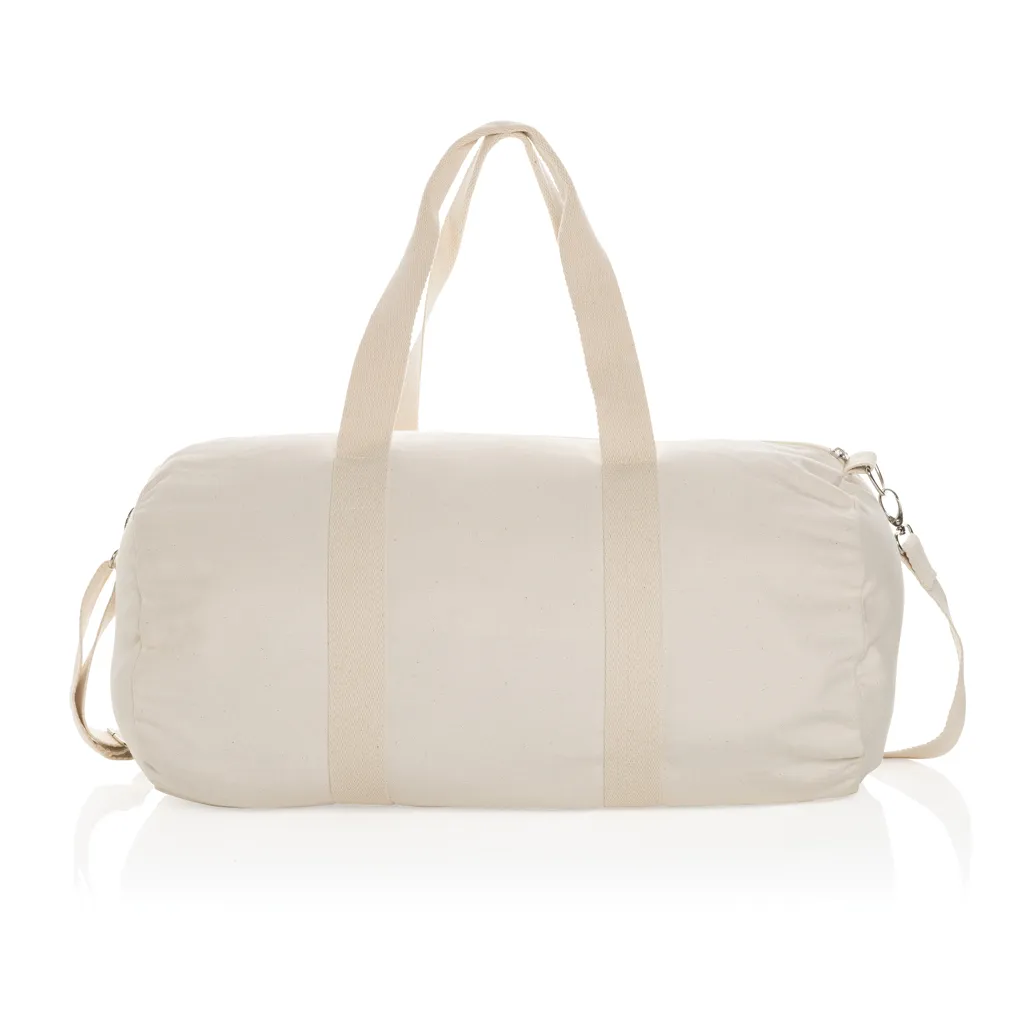 Impact Aware™ 285g/m² ungefärbter rCanvas-Seesack, off white – Bild 4