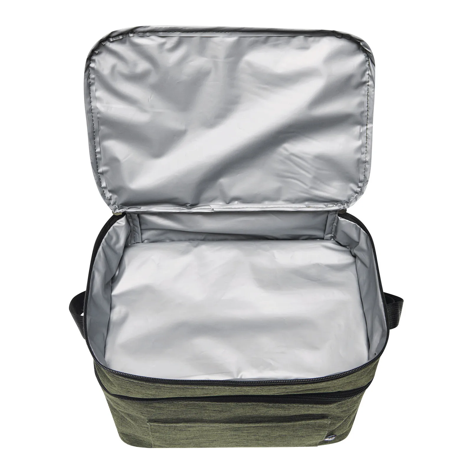DEERING - Kühltasche, dunkelgrün – Bild 7