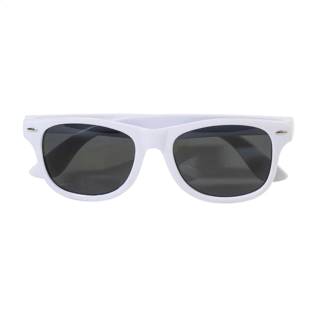 Sonnenbrille Nazare, weiß – Bild 6