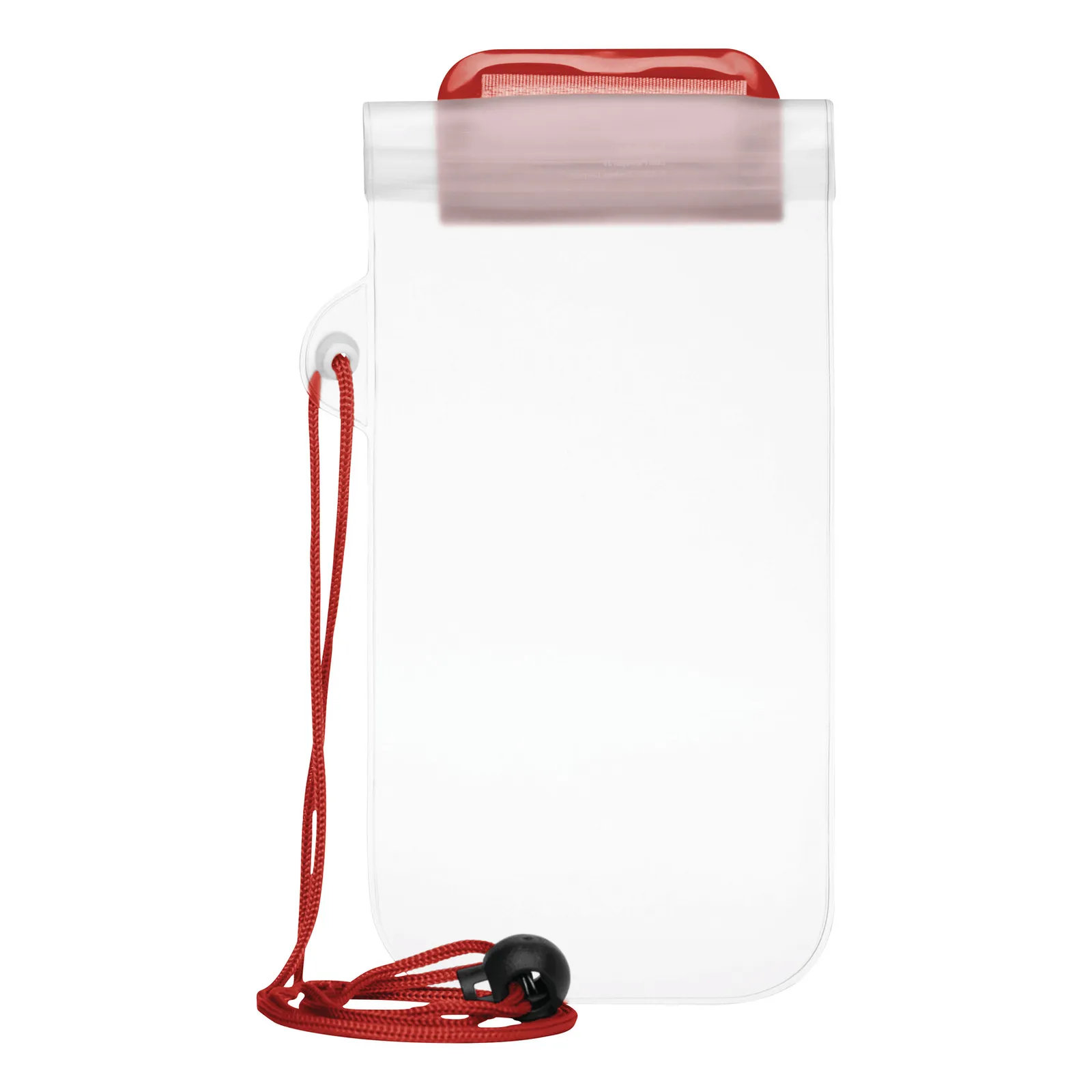 SMART SPLASH - Tasche, rot – Bild 3