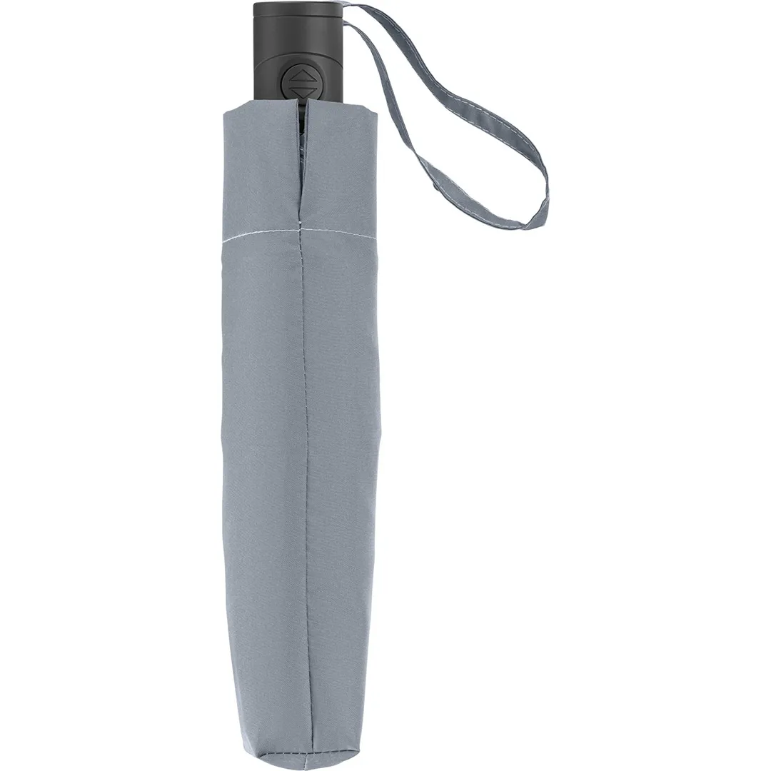 AOC-Mini-Taschenschirm FARE® FiligRain Only200, grau wS – Bild 8