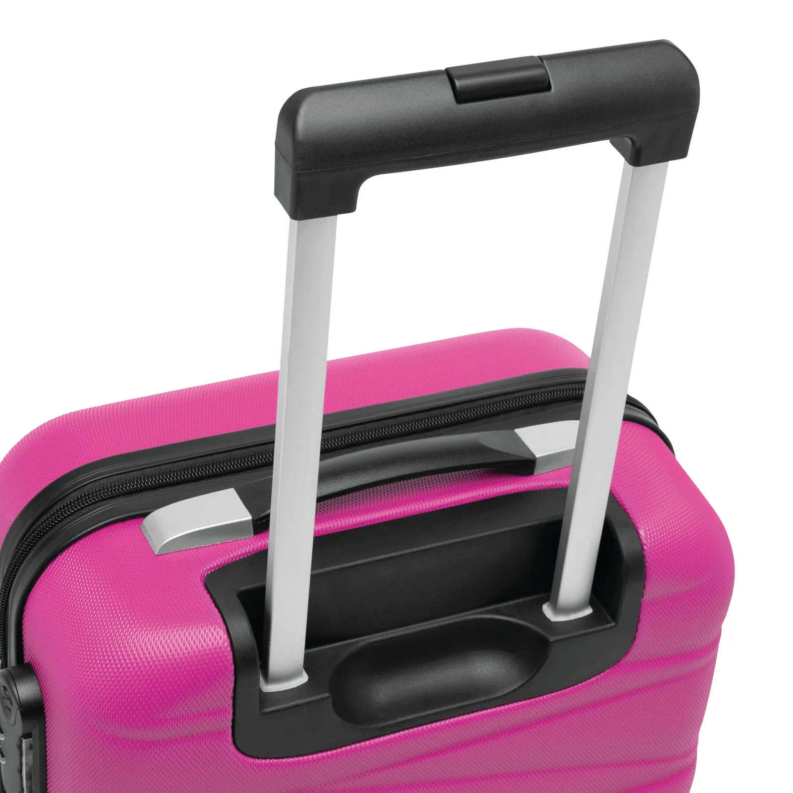 PADUA - Trolley-Bordcase, pink – Bild 6
