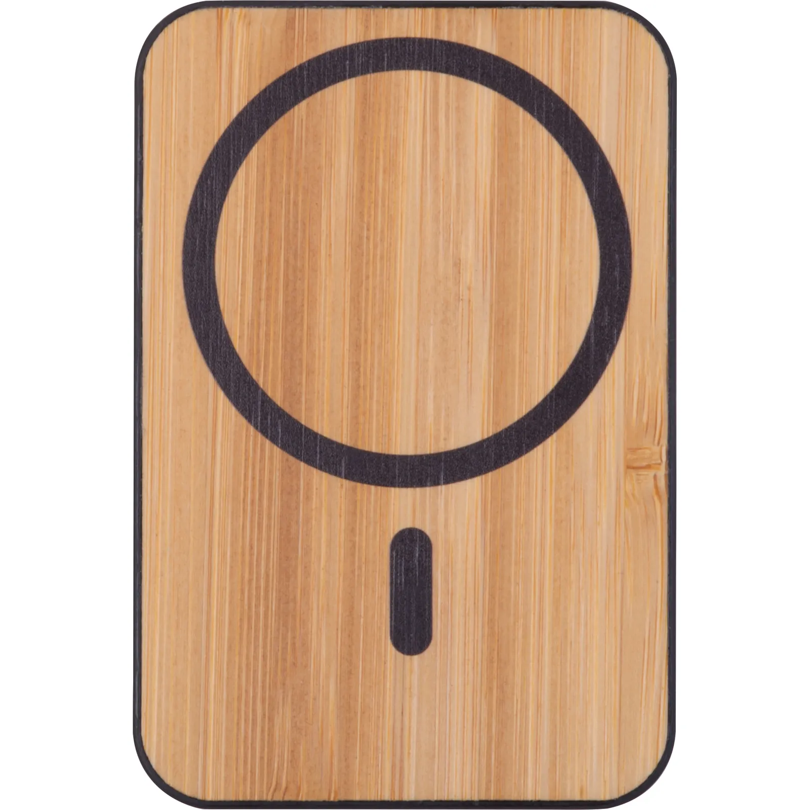 Wireless Powerbank 5.000 mAh Cairo, beige – Bild 6
