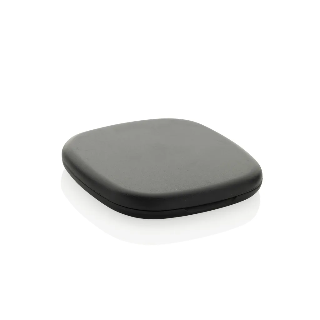 Reflecta Make-Up Spiegel aus RCS rec. ABS, schwarz – Bild 3