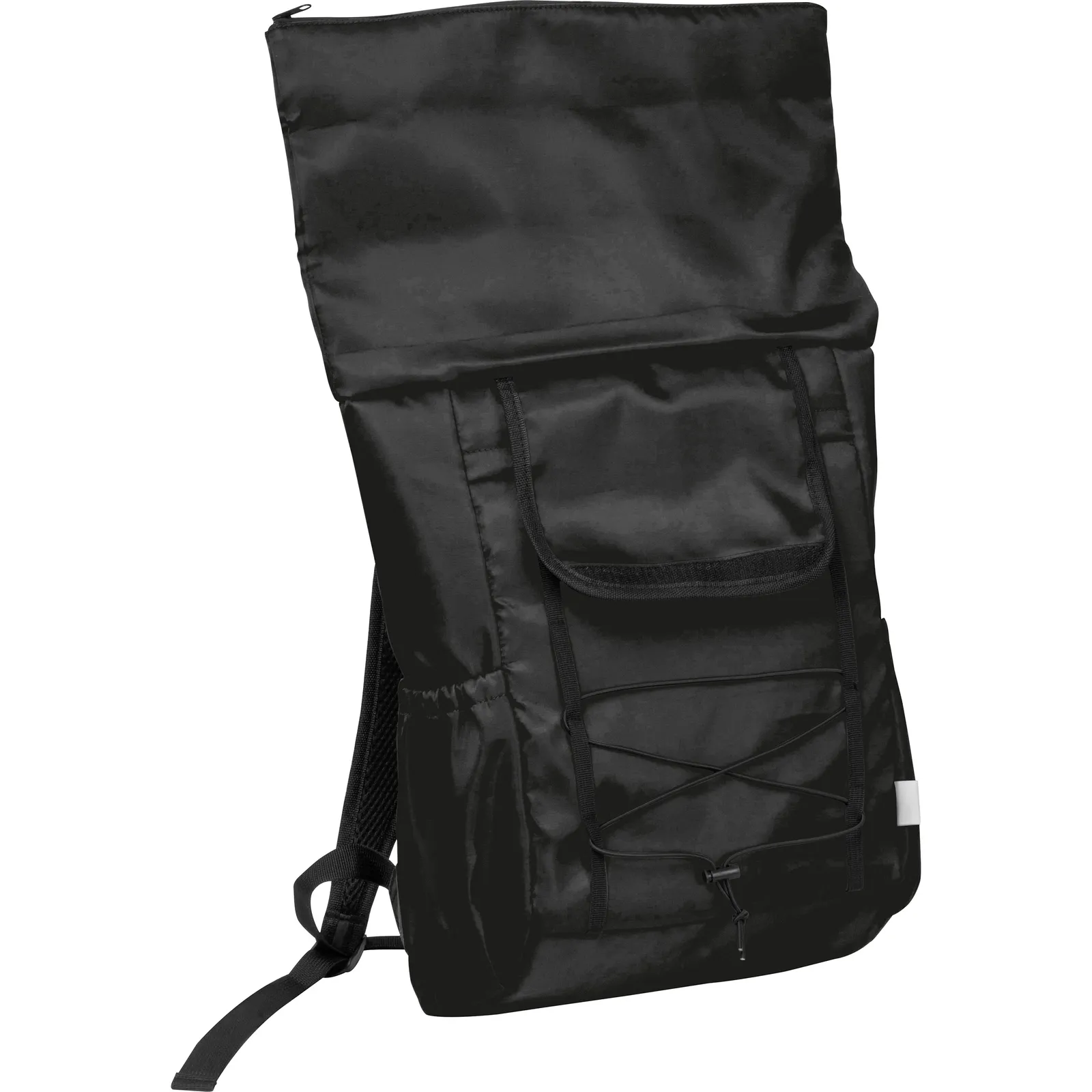 Rucksack Rio de Janeiro, schwarz – Bild 2