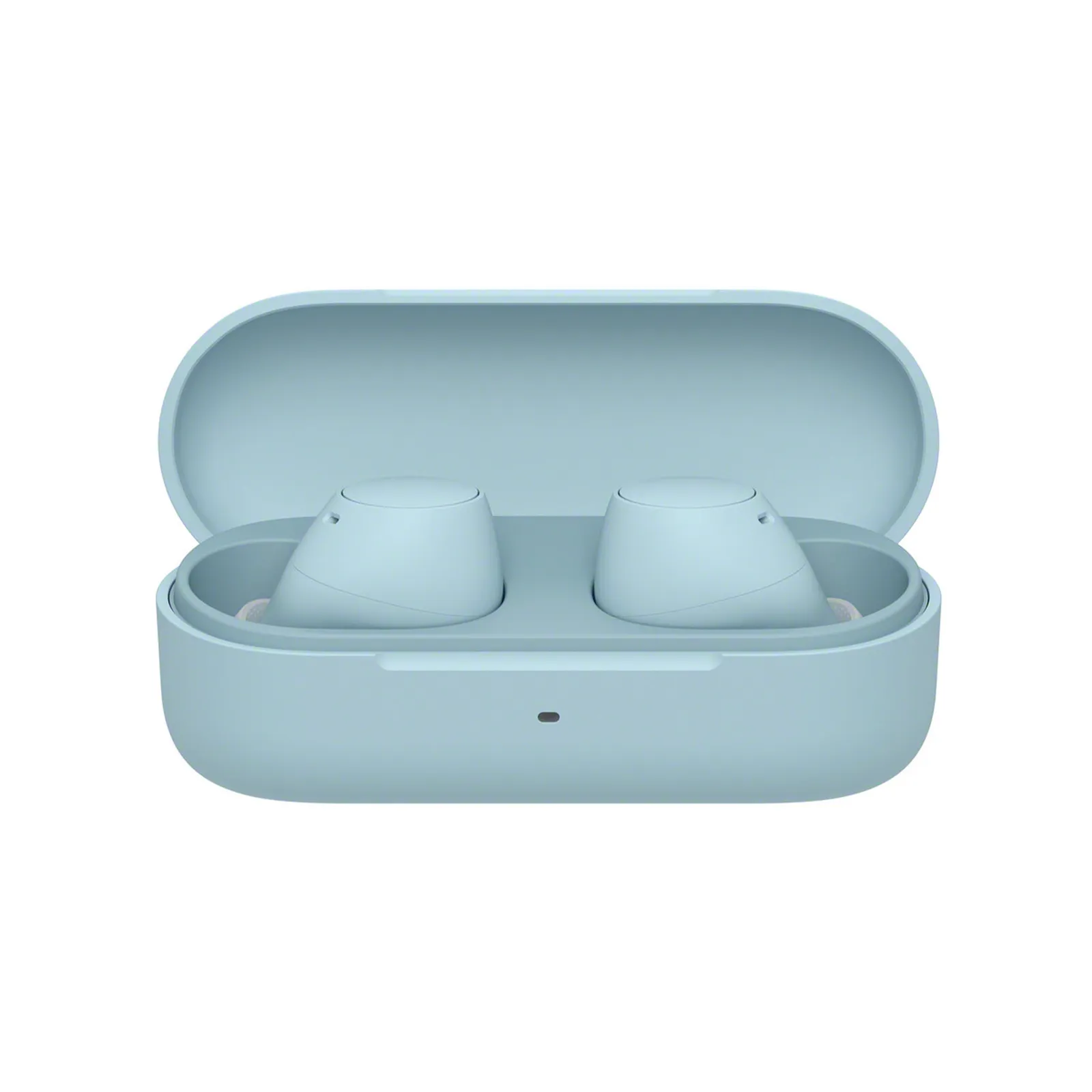 Sony WF-C510 Kabellose In-Ear-Kopfhörer, Blau – Bild 5