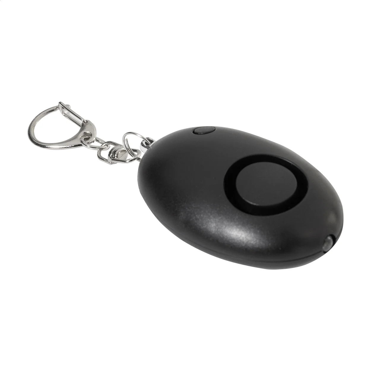 Alarm-Schlüsselanhänger Guardian, schwarz – Bild 4