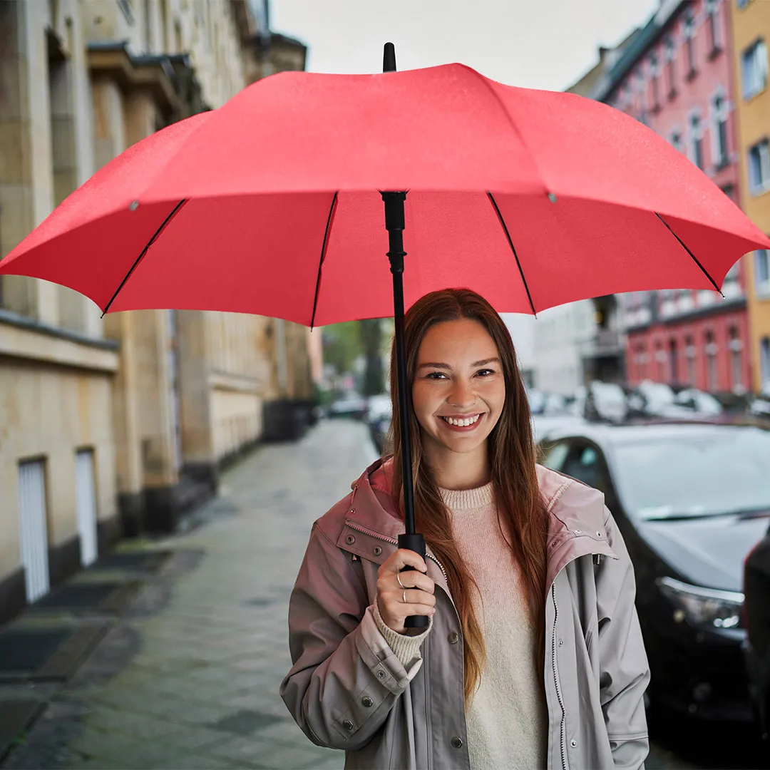 AC-Stockschirm, rot – Bild 3