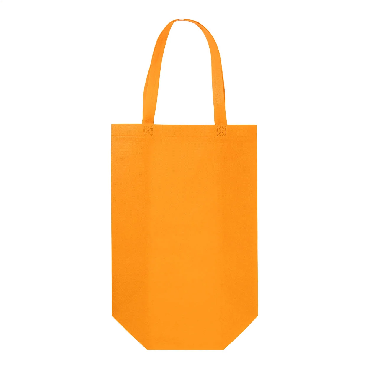 Einkaufstasche Bittak, orange – Bild 2