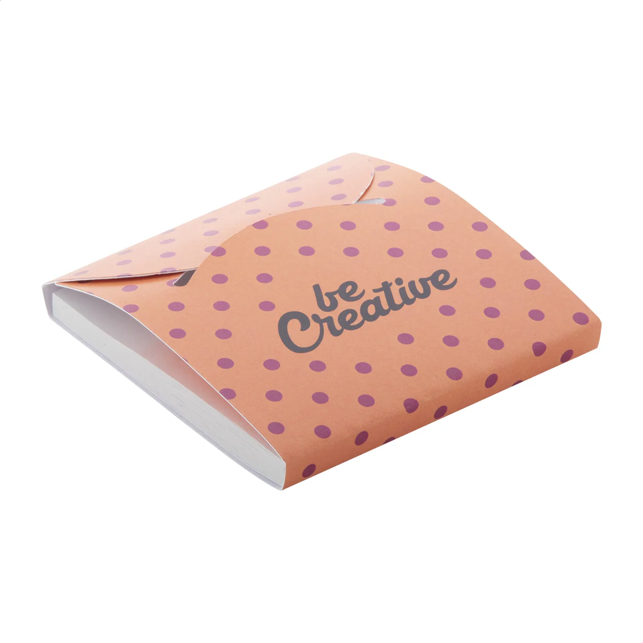 Individuelle Haftnotizen CreaStick Combo C, weiß – Bild 4