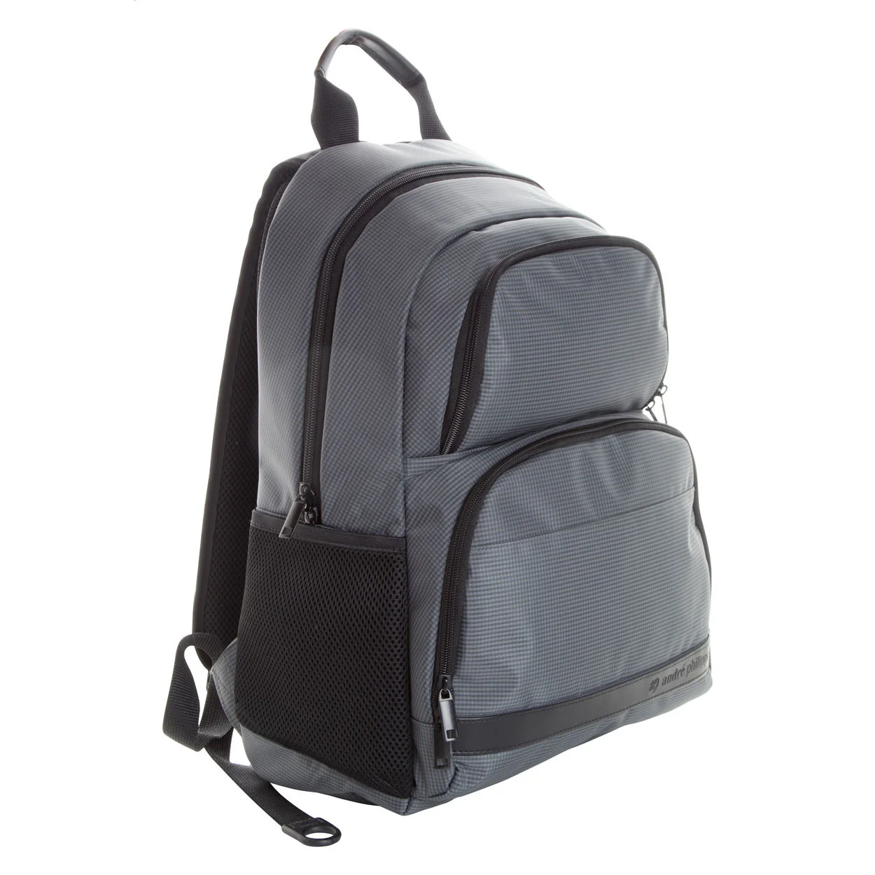Rucksack Lorient B, grau – Bild 2